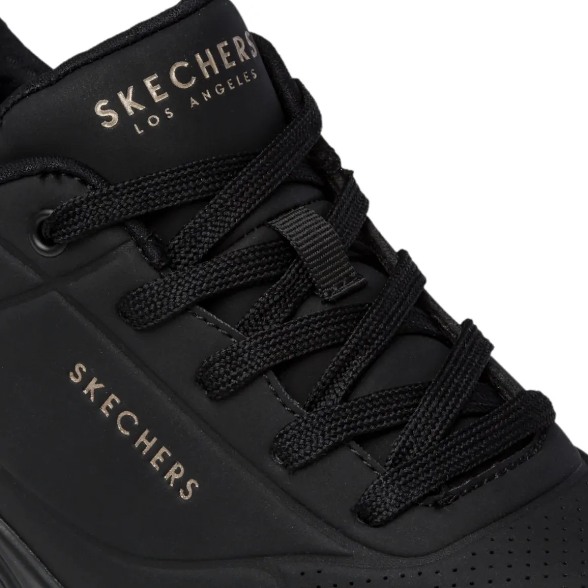 Sneakers nere da donna con suola ad aria e Memory Foam Skechers Uno