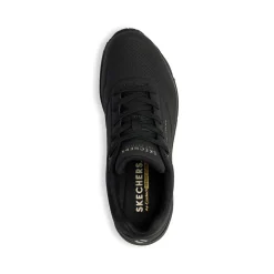 Sneakers nere da donna con suola ad aria e Memory Foam Skechers Uno