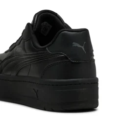 Sneakers nere da Donna con suola platform e lacci tono su tono Puma