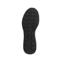 Sneakers nere da Donna Skechers Million Air - Elevated Air