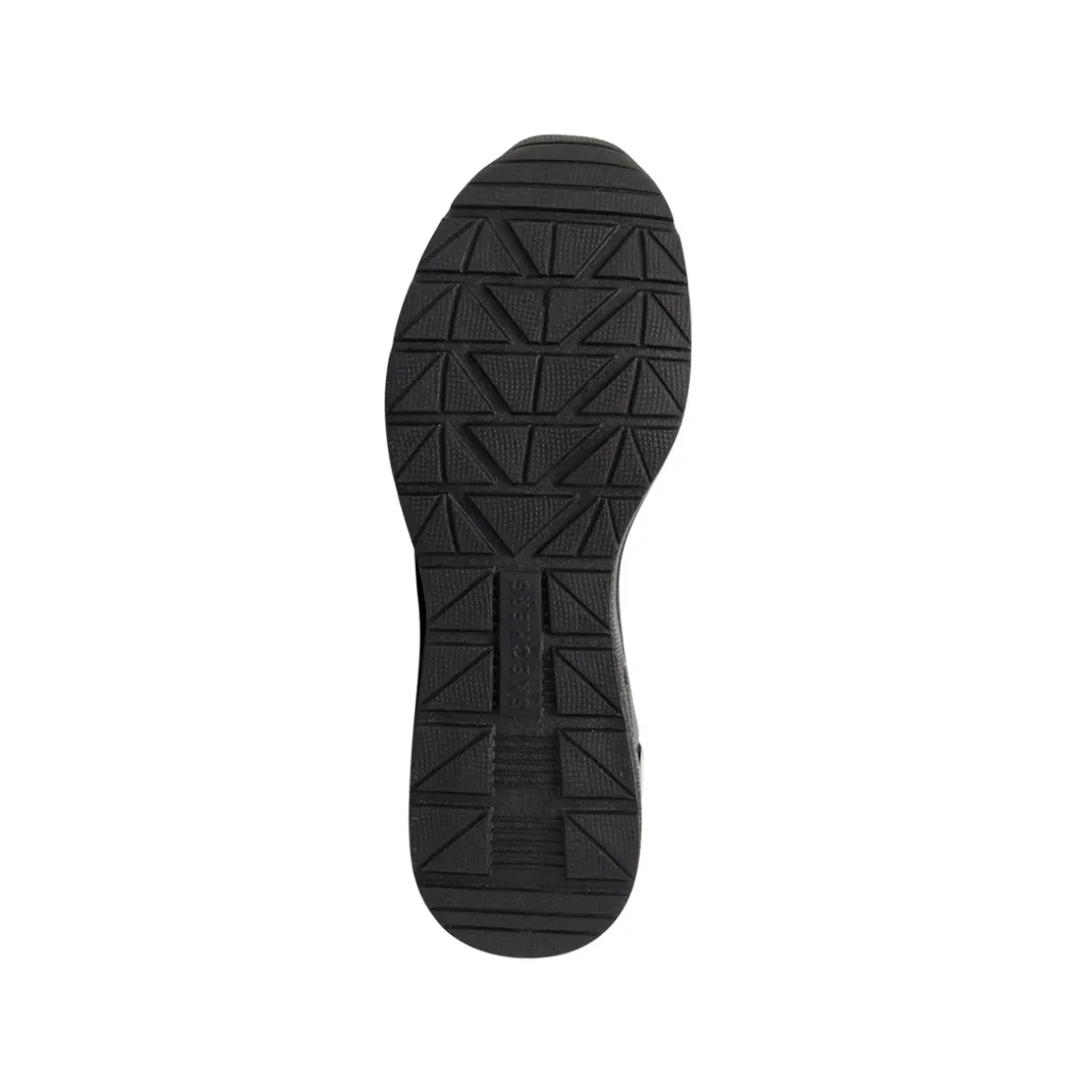 Sneakers nere da Donna Skechers Million Air - Elevated Air