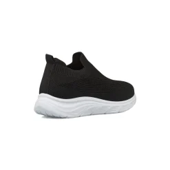 Sneakers nere da Donna slip-on in tessuto elasticizzato Lora Ferres