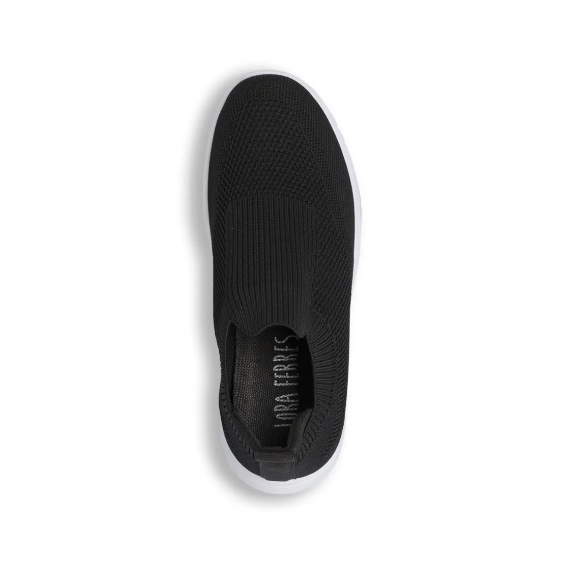 Sneakers nere da Donna slip-on in tessuto elasticizzato Lora Ferres