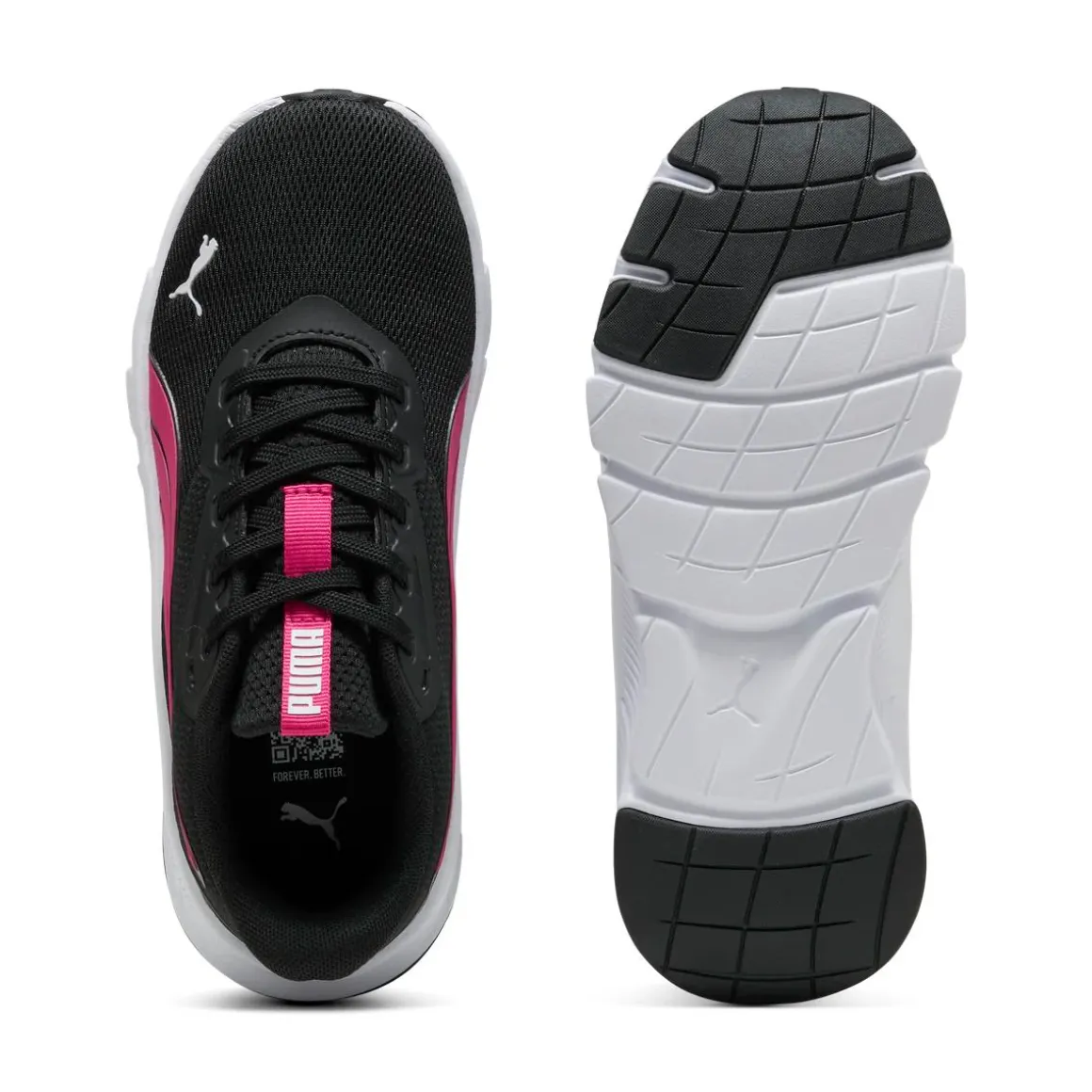 Sneakers nere da ragazza FlexFocus Lite Modern Jr Puma