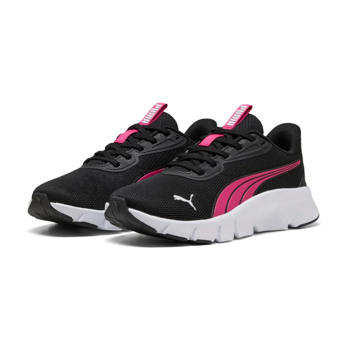 Sneakers nere da ragazza FlexFocus Lite Modern Jr Puma