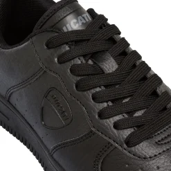 Sneakers nere da Ragazzo con logo Ducati