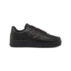 Sneakers nere da Ragazzo con logo Ducati