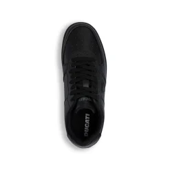 Sneakers nere da Ragazzo con logo Ducati