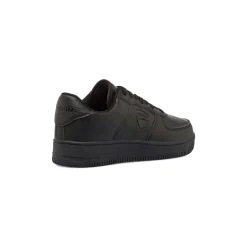 Sneakers nere da Ragazzo con logo Ducati