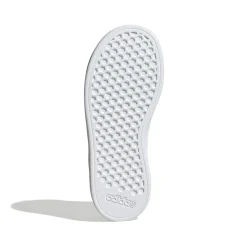 Sneakers nere da ragazzo con strisce a contrasto adidas Grand Court 2.0 K