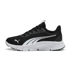 Sneakers nere da ragazzo e ragazza con logo laterale Puma FlexFocus Lite Modern
