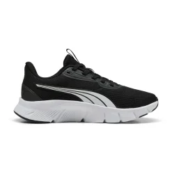 Sneakers nere da ragazzo e ragazza con logo laterale Puma FlexFocus Lite Modern