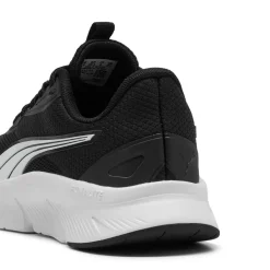 Sneakers nere da ragazzo e ragazza con logo laterale Puma FlexFocus Lite Modern