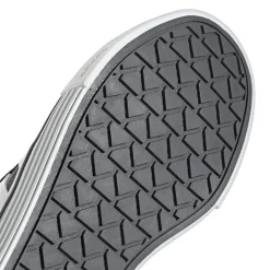 Sneakers nere da Ragazzo e Uomo in tessuto con dettagli bianchi DAILY 4.0 adidas