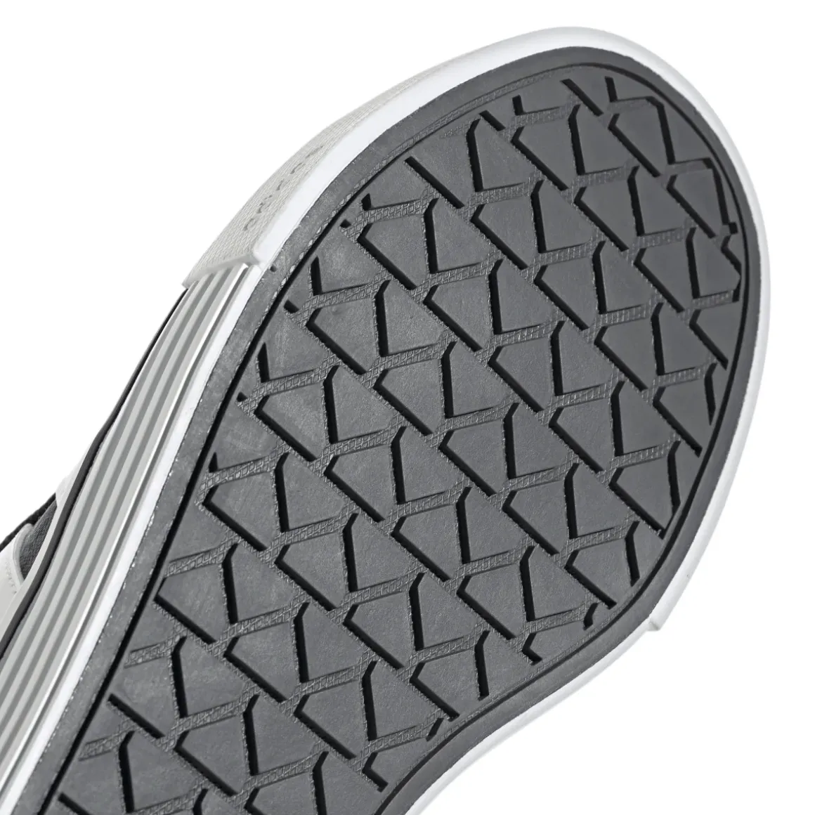 Sneakers nere da Ragazzo e Uomo in tessuto con dettagli bianchi DAILY 4.0 adidas
