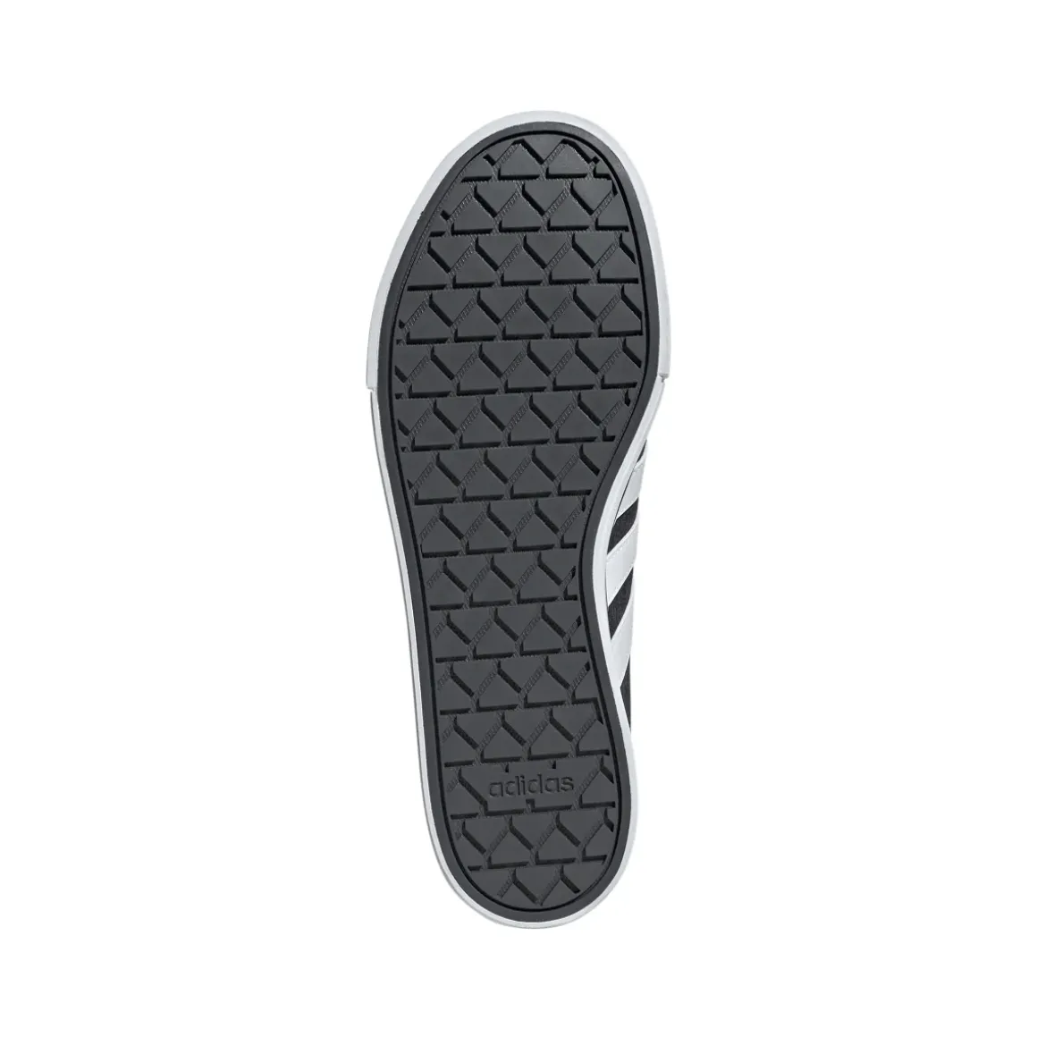 Sneakers nere da Ragazzo e Uomo in tessuto con dettagli bianchi DAILY 4.0 adidas