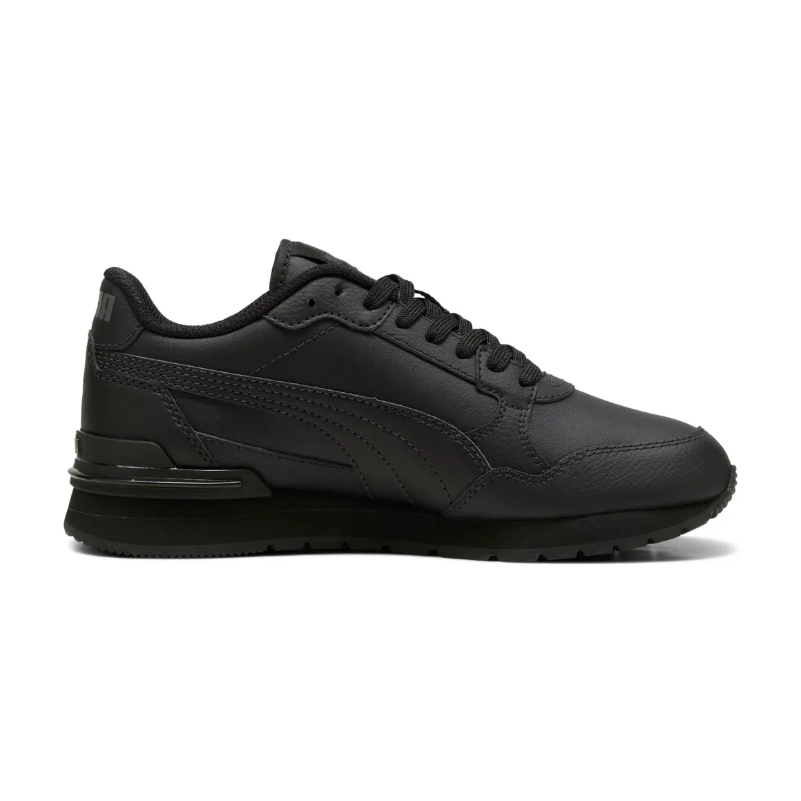 Sneakers nere da Ragazzo Runner v4 Puma