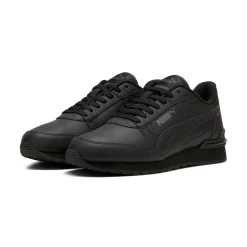 Sneakers nere da Ragazzo Runner v4 Puma