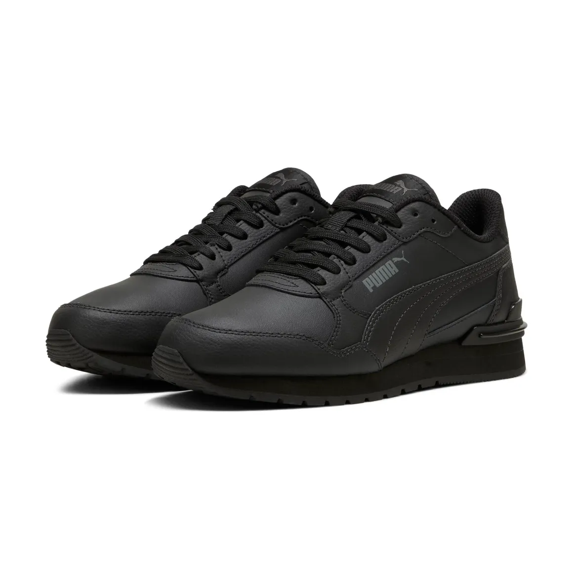 Sneakers nere da Ragazzo Runner v4 Puma