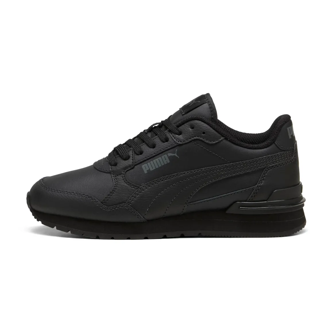 Sneakers nere da Ragazzo Runner v4 Puma