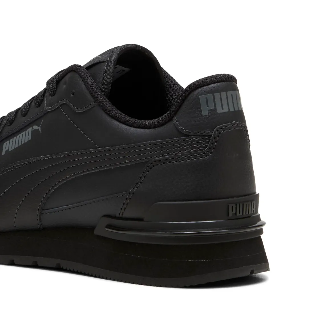 Sneakers nere da Ragazzo Runner v4 Puma