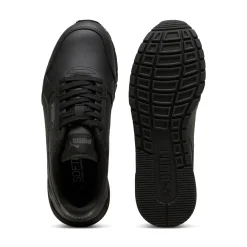 Sneakers nere da Ragazzo Runner v4 Puma