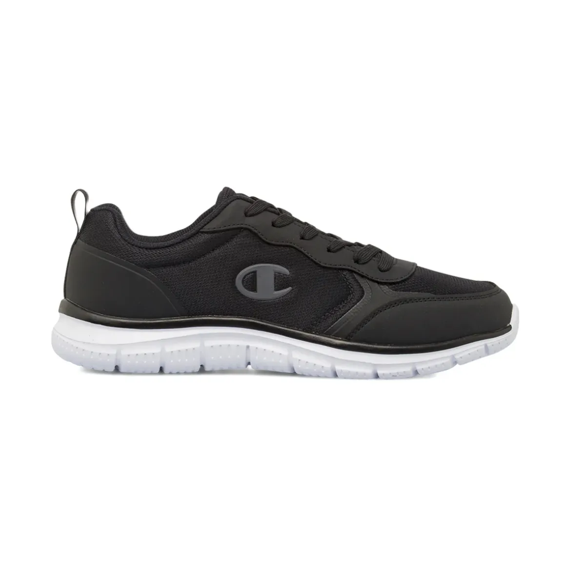 Sneakers Nere da Uomo Champion EL45 Low Cut