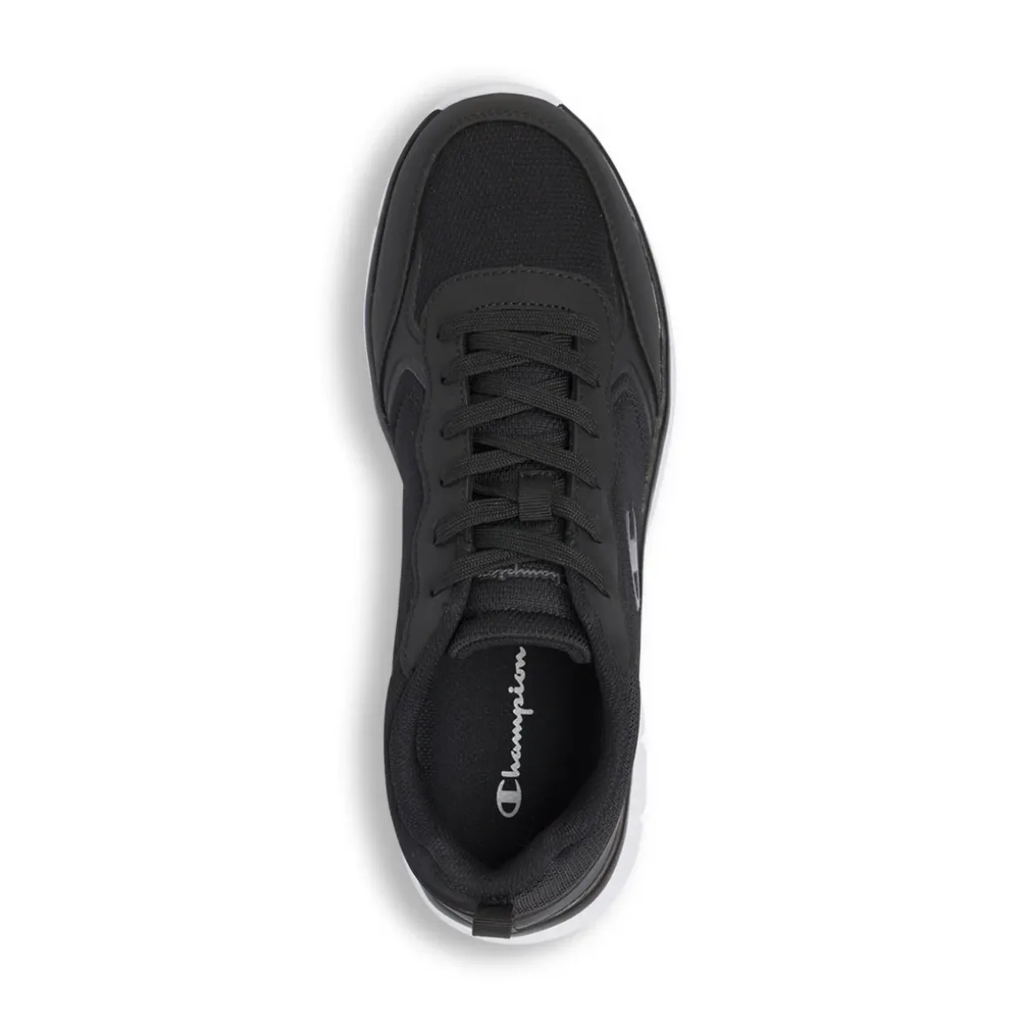 Sneakers Nere da Uomo Champion EL45 Low Cut
