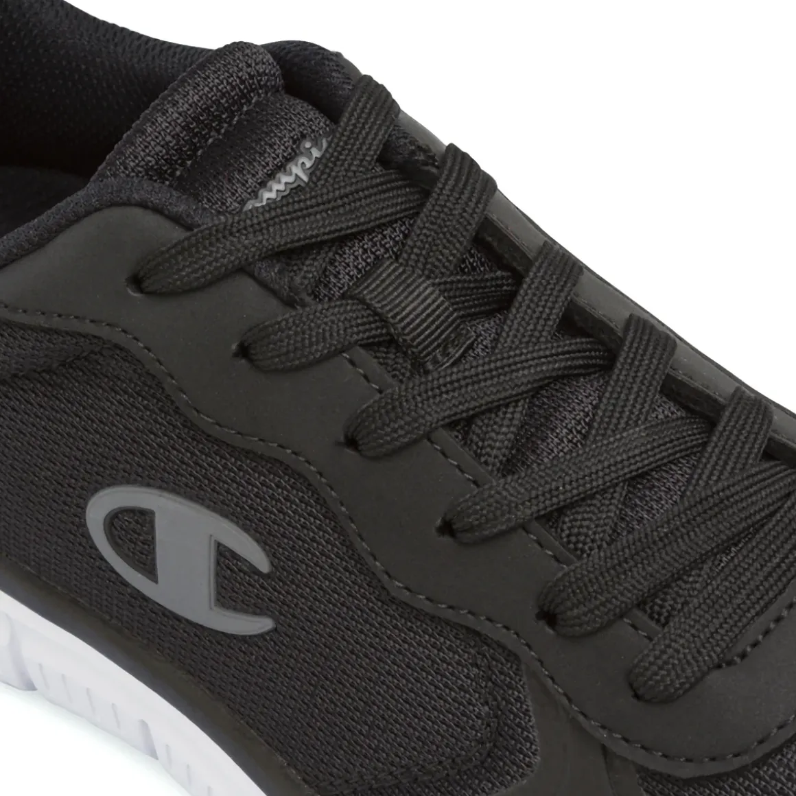Sneakers Nere da Uomo Champion EL45 Low Cut