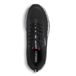 Sneakers nere da Uomo con ammortizzazione ad aria Ducati