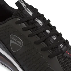 Sneakers nere da Uomo con ammortizzazione ad aria Ducati