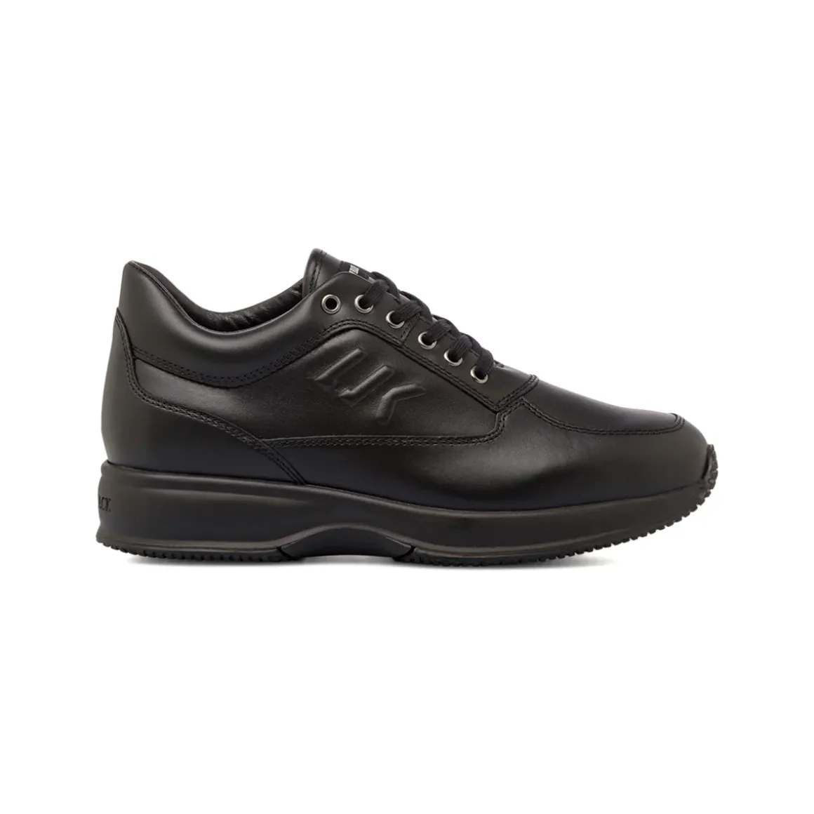 Sneakers nere da Uomo con cuciture in rilievo Lumberjack