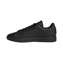 Sneakers nere da Uomo con dettagli traforati adidas Advantage 2.0