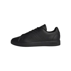 Sneakers nere da Uomo con dettagli traforati adidas Advantage 2.0