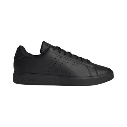 Sneakers nere da Uomo con dettagli traforati adidas Advantage 2.0