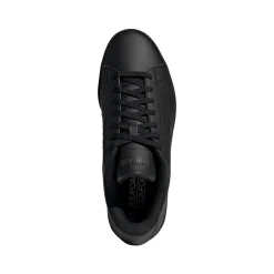 Sneakers nere da Uomo con dettagli traforati adidas Advantage 2.0