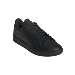 Sneakers nere da Uomo con dettagli traforati adidas Advantage 2.0