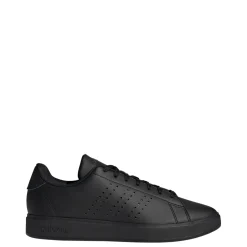 Sneakers nere da Uomo con dettagli traforati adidas Advantage 2.0