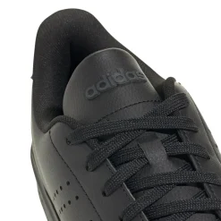 Sneakers nere da Uomo con dettagli traforati adidas Advantage 2.0