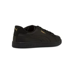 Sneakers nere da Uomo con logo metallizzato Smash 3.0 Puma