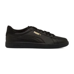 Sneakers nere da Uomo con logo metallizzato Smash 3.0 Puma
