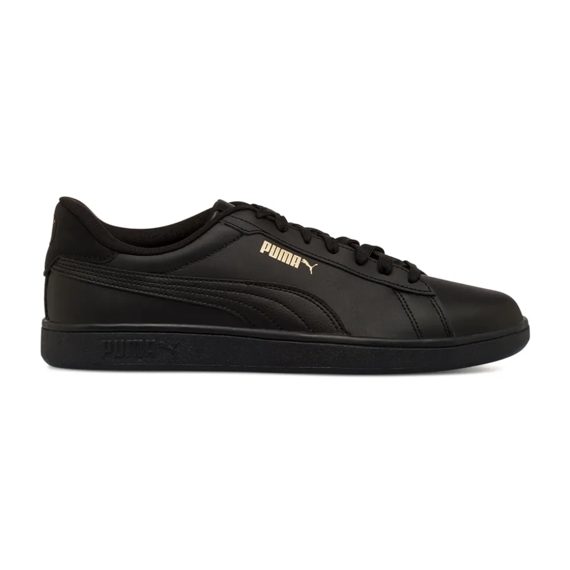 Sneakers nere da Uomo con logo metallizzato Smash 3.0 Puma