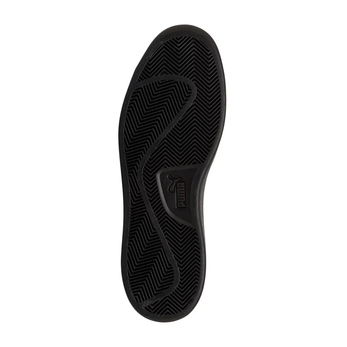 Sneakers nere da Uomo con logo metallizzato Smash 3.0 Puma
