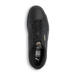Sneakers nere da Uomo con logo metallizzato Smash 3.0 Puma