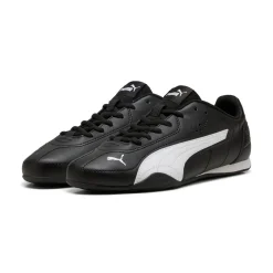 Sneakers nere da Uomo con logo PUMA CATCH