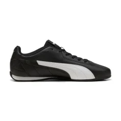 Sneakers nere da Uomo con logo PUMA CATCH
