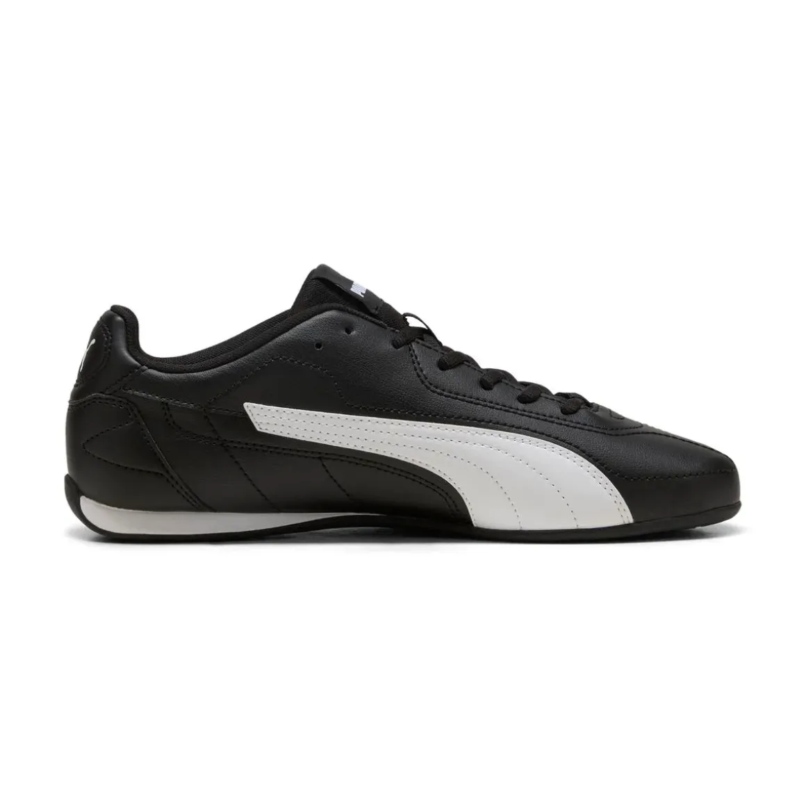Sneakers nere da Uomo con logo PUMA CATCH