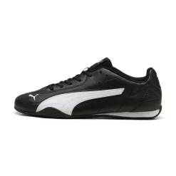 Sneakers nere da Uomo con logo PUMA CATCH