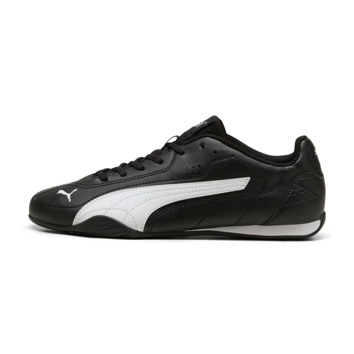 Sneakers nere da Uomo con logo PUMA CATCH