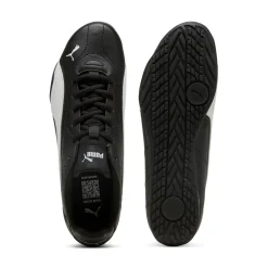 Sneakers nere da Uomo con logo PUMA CATCH